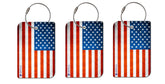 3 x USA Smart Tags Super Special